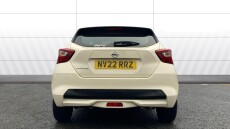 Nissan Micra 1.0 IG-T 92 Acenta 5dr Petrol Hatchback